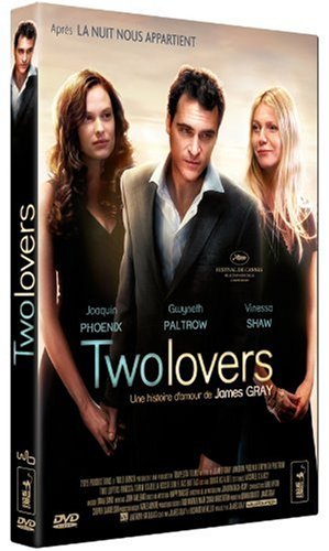 Two lovers [DVD à la location]