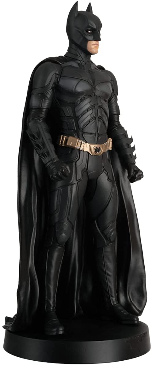 Batman Movie - Méga statue de Batman du film The Dark Knight