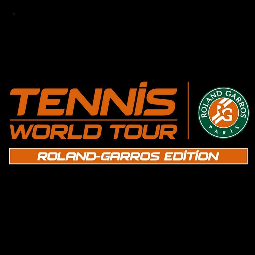 Tennis World Tour - Roland-Garros Edition