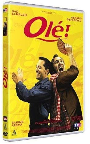 Olé ! [DVD à la location]