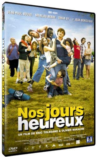 Nos jours heureux [DVD à la location]