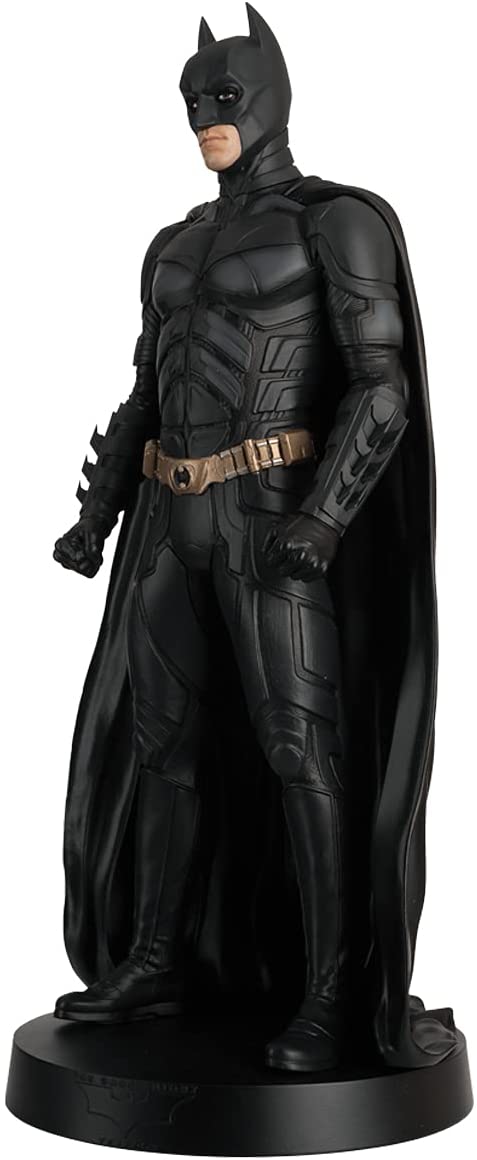 Batman Movie - Méga statue de Batman du film The Dark Knight