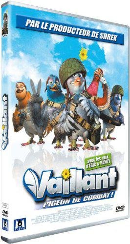 Vaillant [DVD à la location]