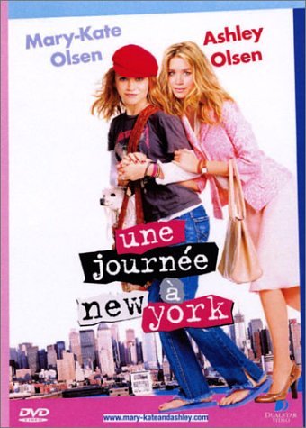 Une journée à new york [DVD à la location]