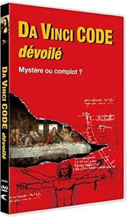 Da Vinci Code dévoilé : Mystère ou complot ? - [DVD Occasion]