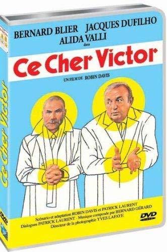 Ce cher Victor [DVD] - flash vidéo