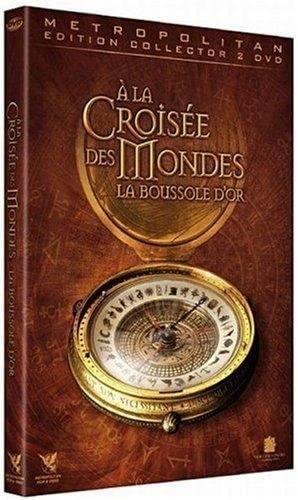 à La Croisée Des Mondes : La Boussole D'or [DVD]