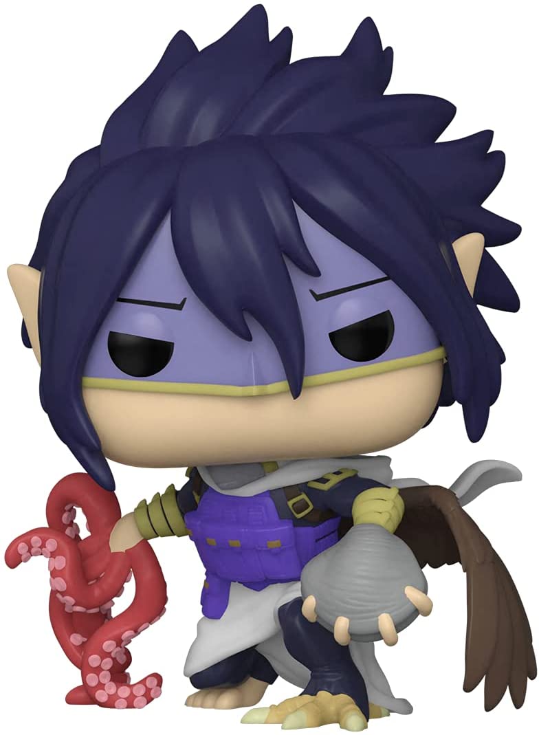 Funko Pop! Animation: My Hero Academia - Tamaki Amajiki