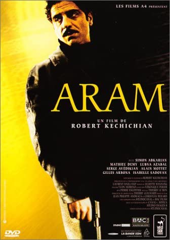 Aram [DVD]