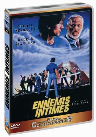 Ennemis Intimes [DVD Occasion]