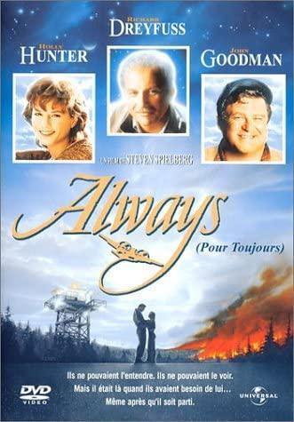 Always [DVD] - flash vidéo