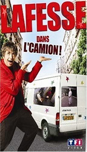 HUM/LAFESSE DANS L'CAMION