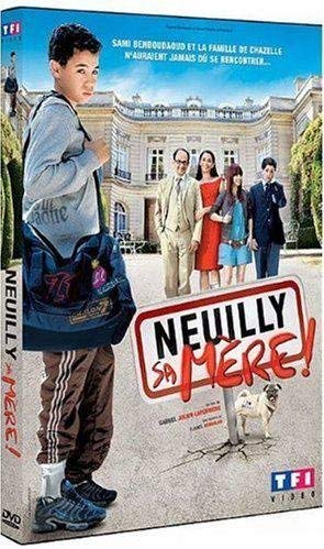 Neuilly sa mere [DVD à la location]