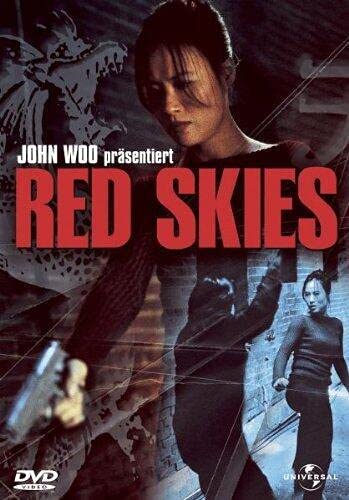 Red Skies [DVD]