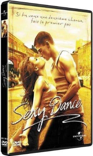 Sexy Dance - Step Up [DVD]