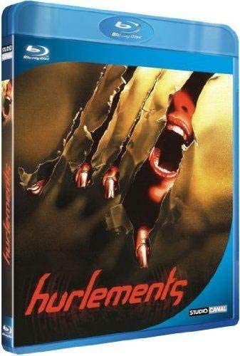 Hurlements [Blu-Ray]