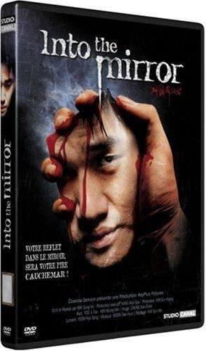 Into The Mirror [DVD] - flash vidéo