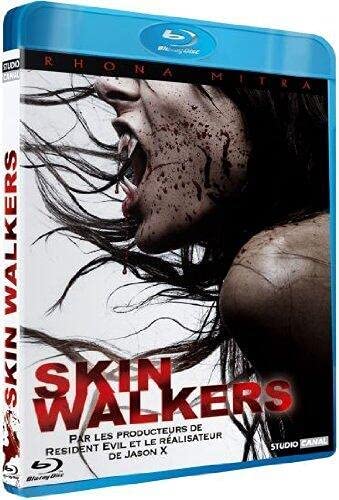 Skin Walkers [Blu-Ray]