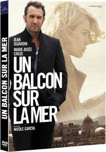 Un balcon sur la mer [DVD à la location]