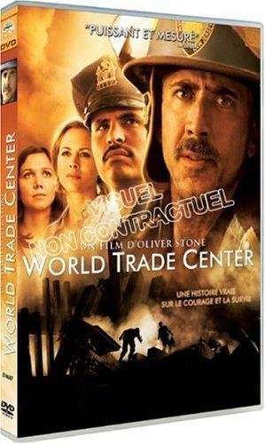 World trade center [DVD à la location]