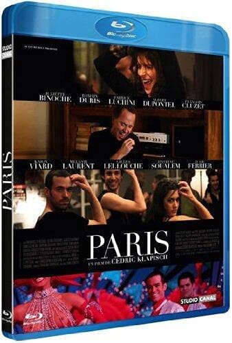 Paris [Blu-Ray]