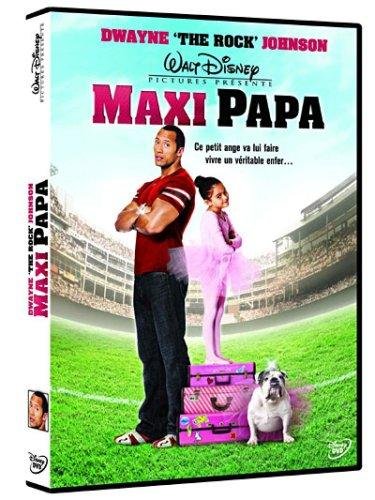 Maxi papa [DVD à la location]