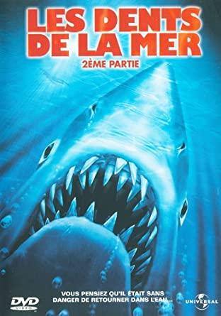 Les Dents De La Mer - Jaws [DVD] - flash vidéo