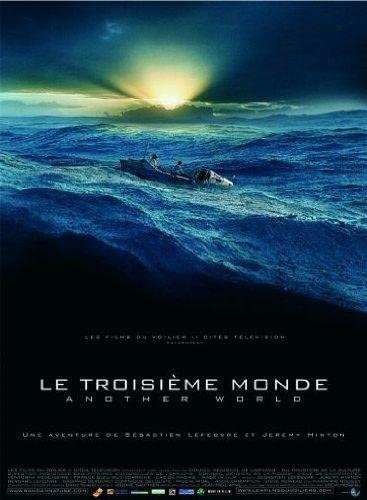 Le Troisième Monde [DVD]