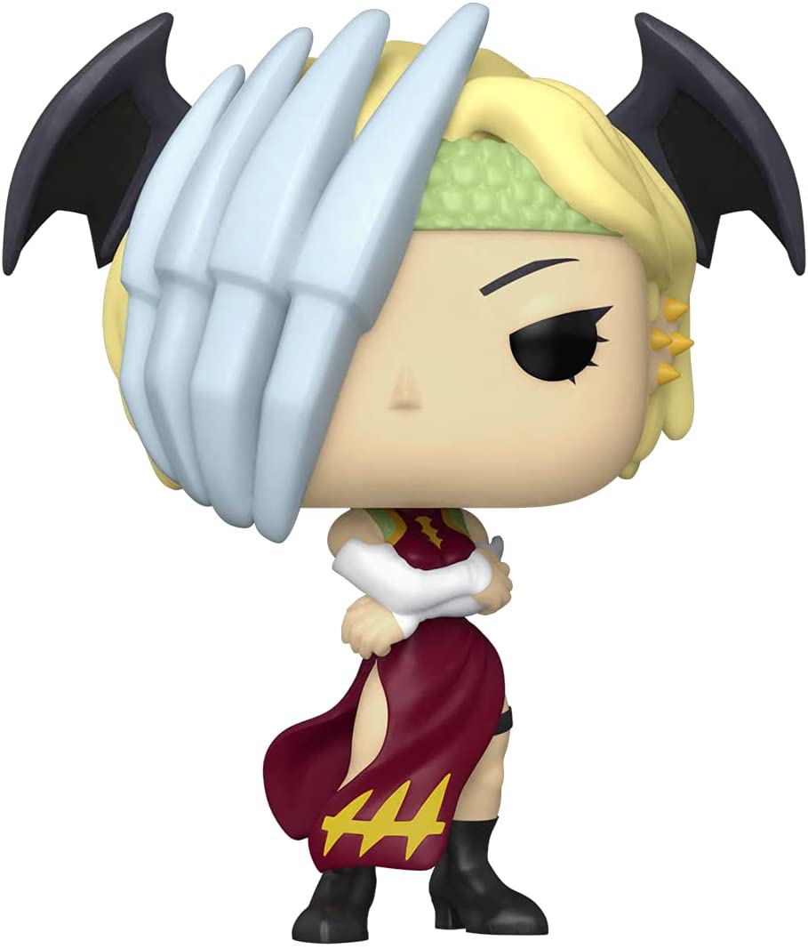 Funko Pop! Animation: My Hero Academia - Ryukyu ENG Merchandising