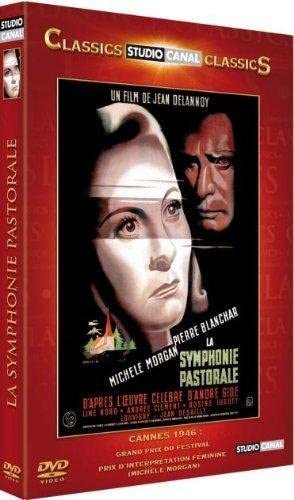 La Symphonie Pastorale [DVD]