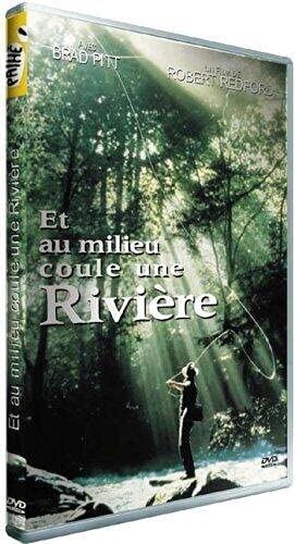 Et Au Milieu Coule Une Rivière