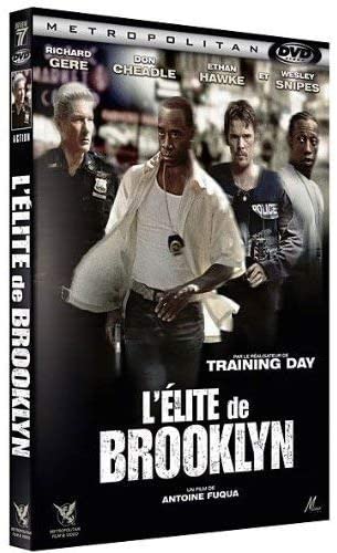 L'elite De Brooklyn [DVD OCCASION]