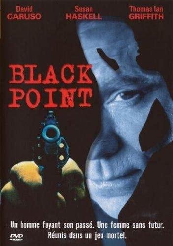 Black Point [DVD Occasion] - flash vidéo