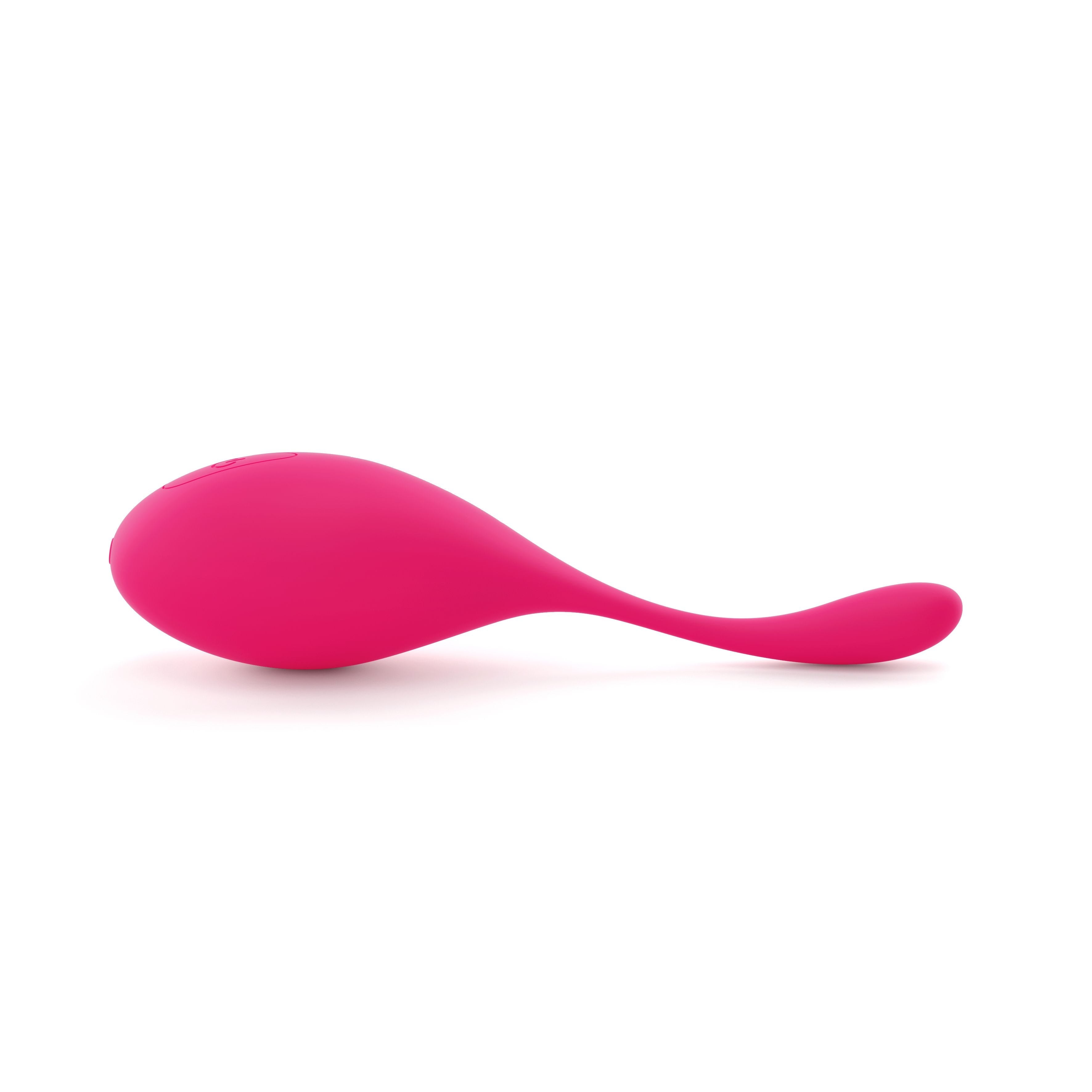 Oeuf Vibrant Télécommandé Secret Vibe 2 Dorcel [Sextoys]