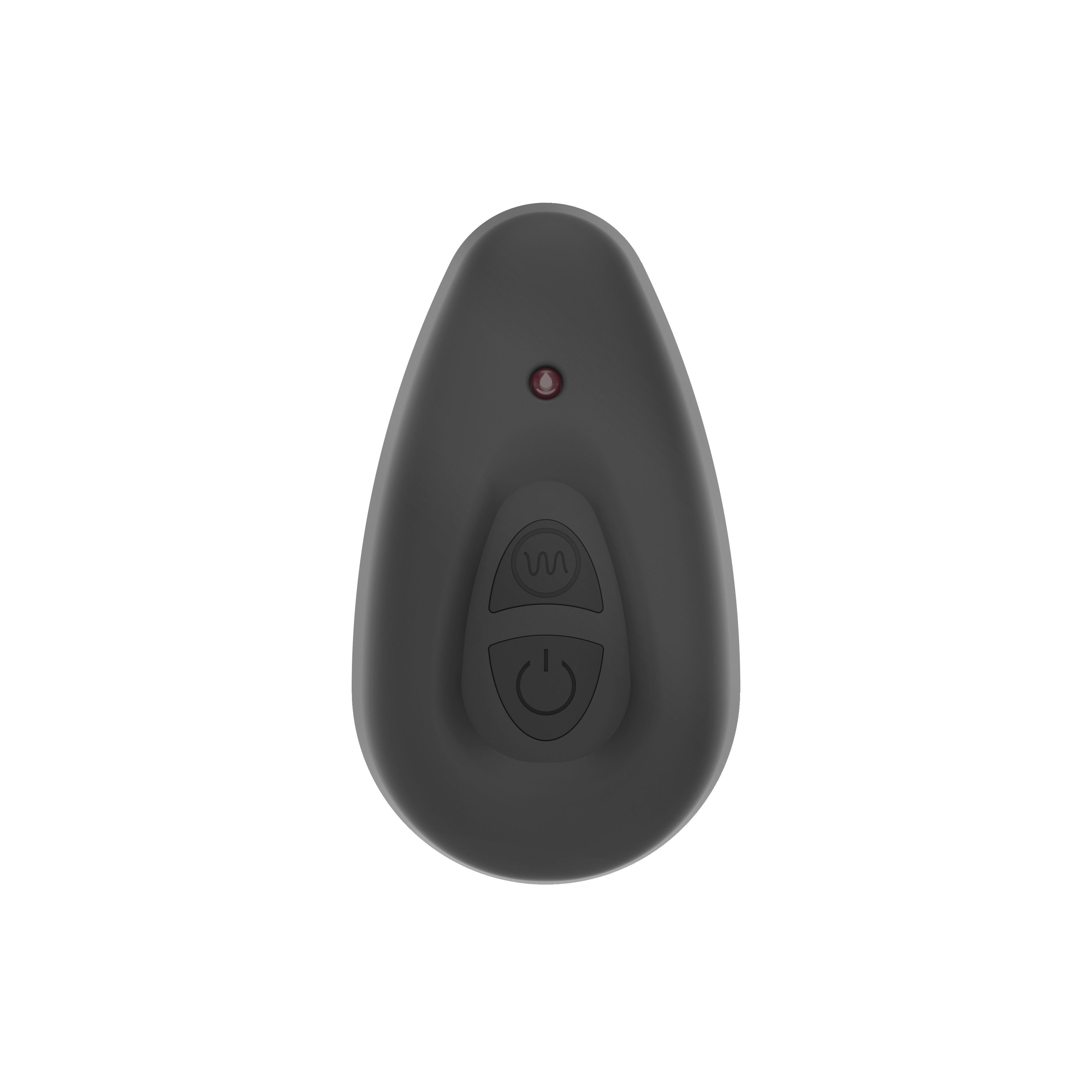 Oeuf Vibrant Télécommandé Secret Vibe 2 Dorcel [Sextoys]