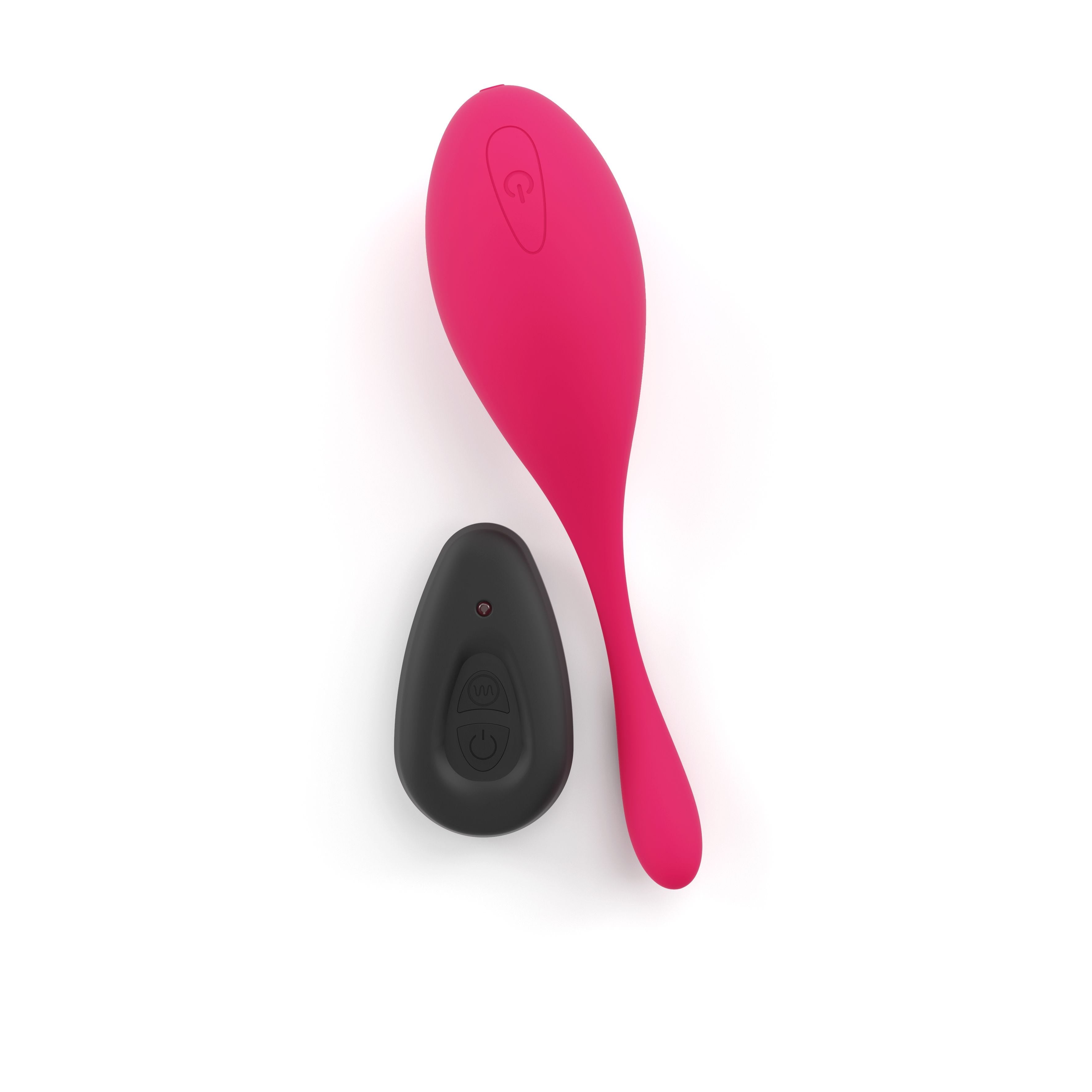 Oeuf Vibrant Télécommandé Secret Vibe 2 Dorcel [Sextoys]