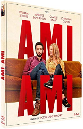 Ami Ami [DVD Occasion]