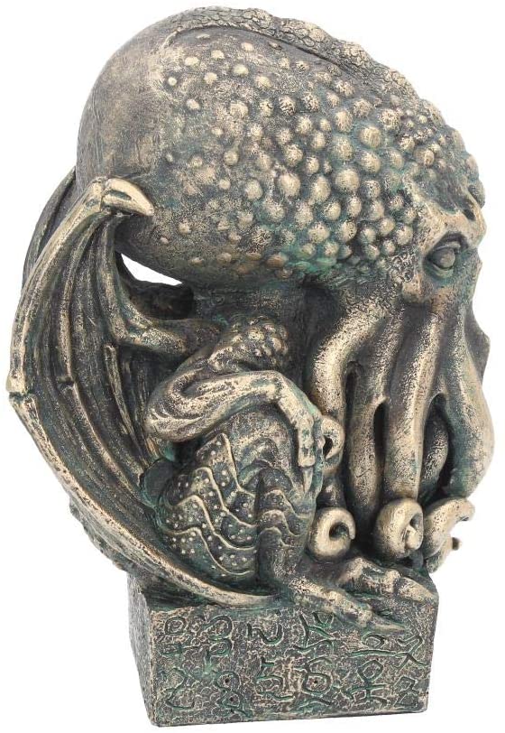 Cthulhu Figure 17cm