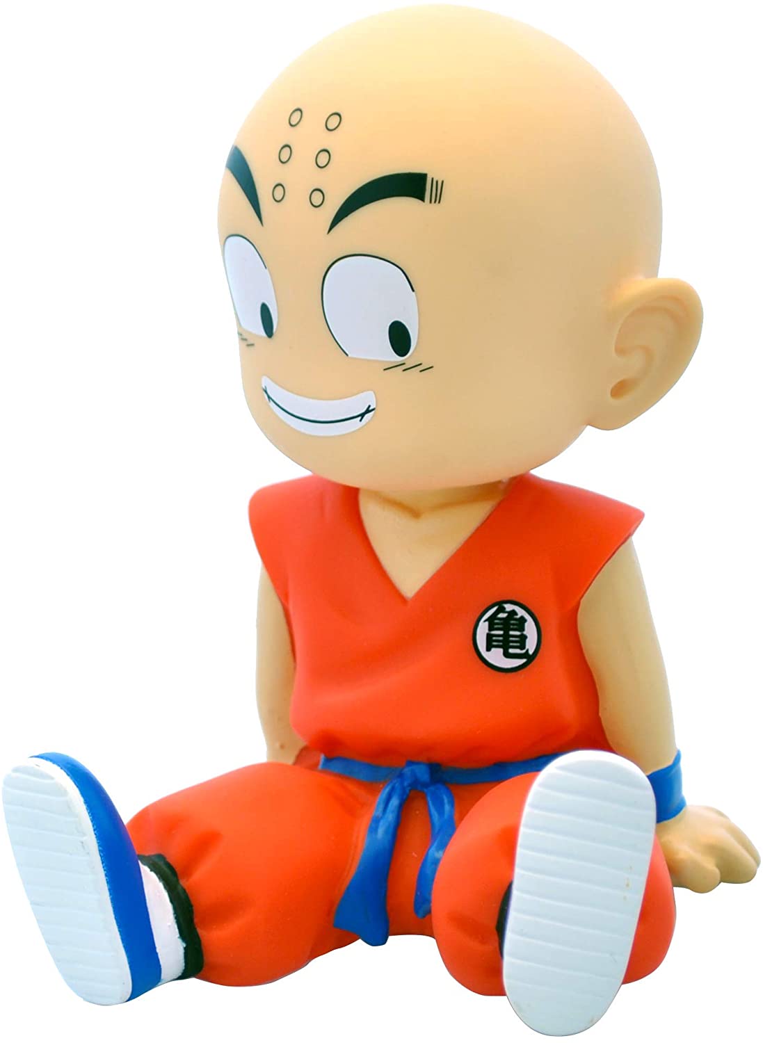 Plastoy - Dragon Ball Z Kuririn Mini Bank