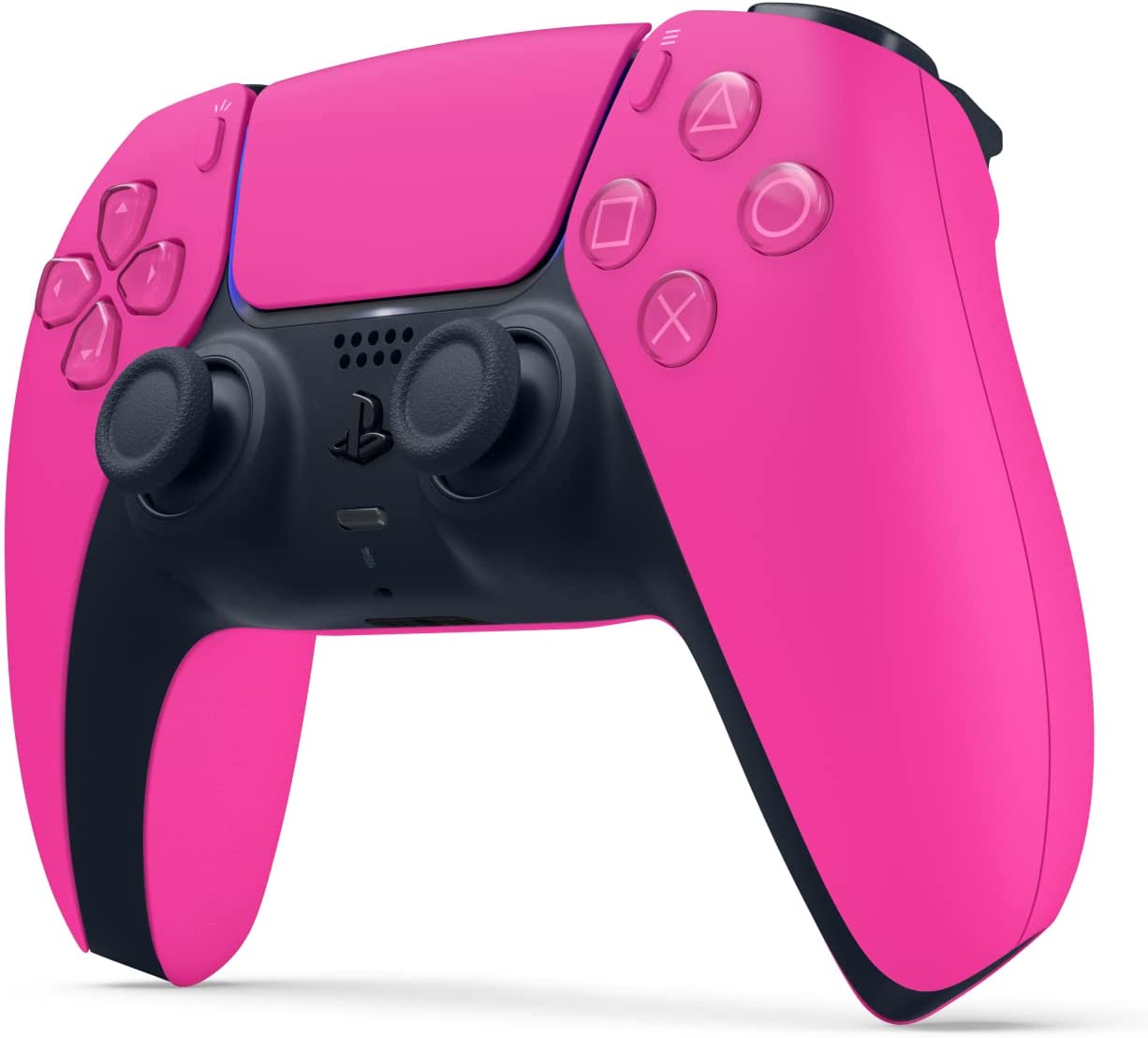 PS5 DualSense Wireless Controller Nova Pink