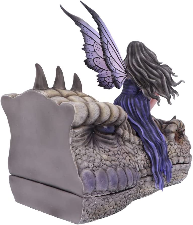 "Dragon Skies" par Selina Fenech Figurine 23cm