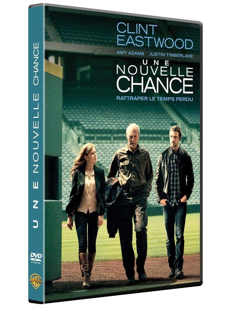 Une nouvelle chance [DVD à la location]