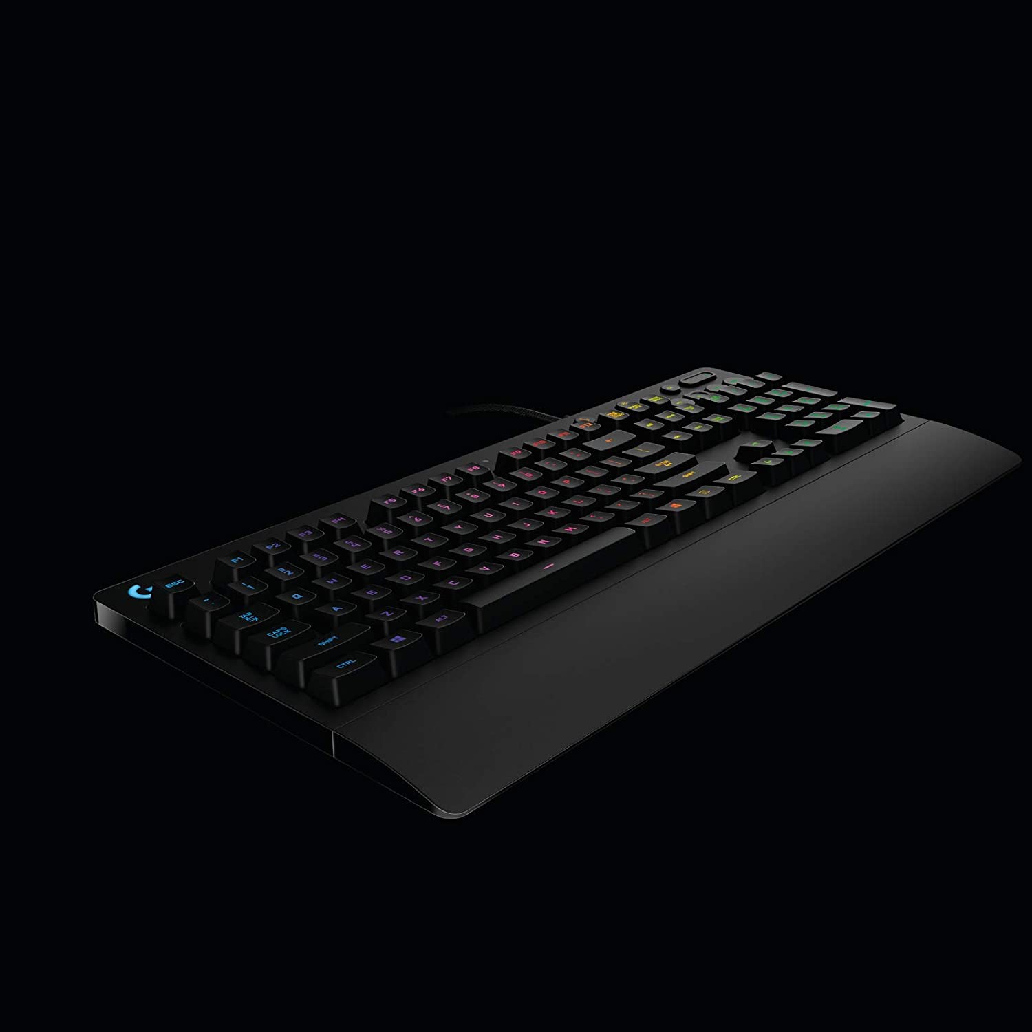 Logitech Clavier de jeu G213 Prodigy - Azerty BE