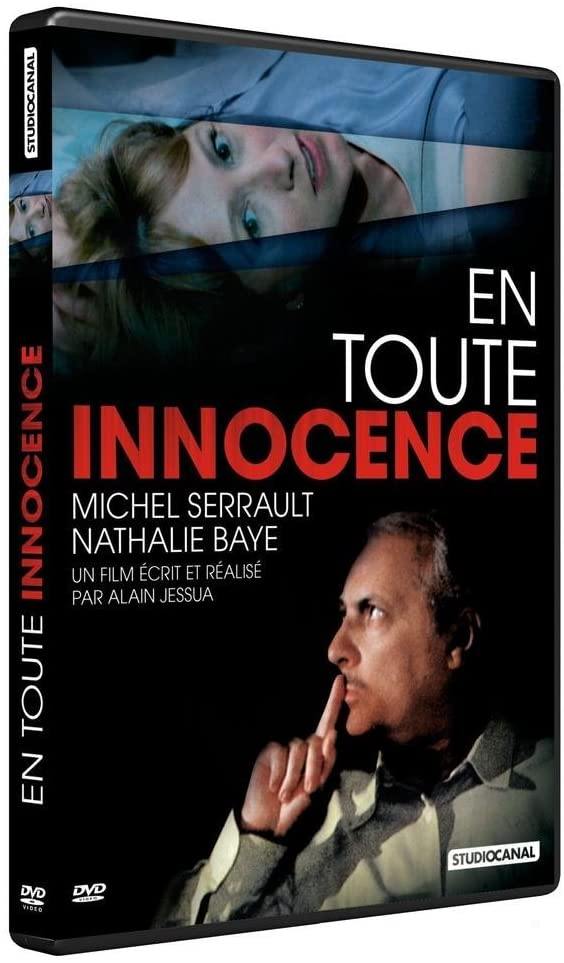 En Toute Innocence [DVD] - flash vidéo