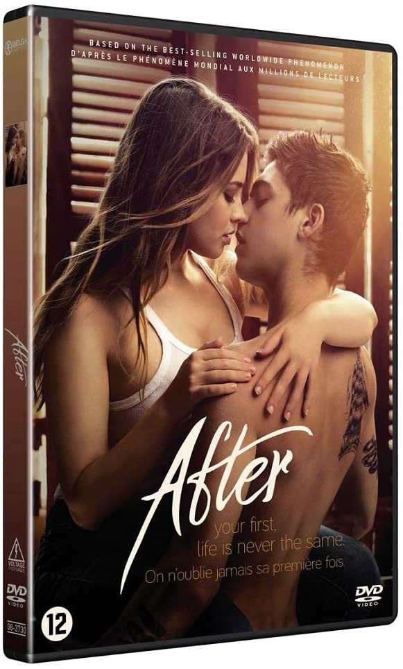 After -DVD