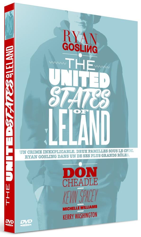 United States of Leland [DVD à la location]