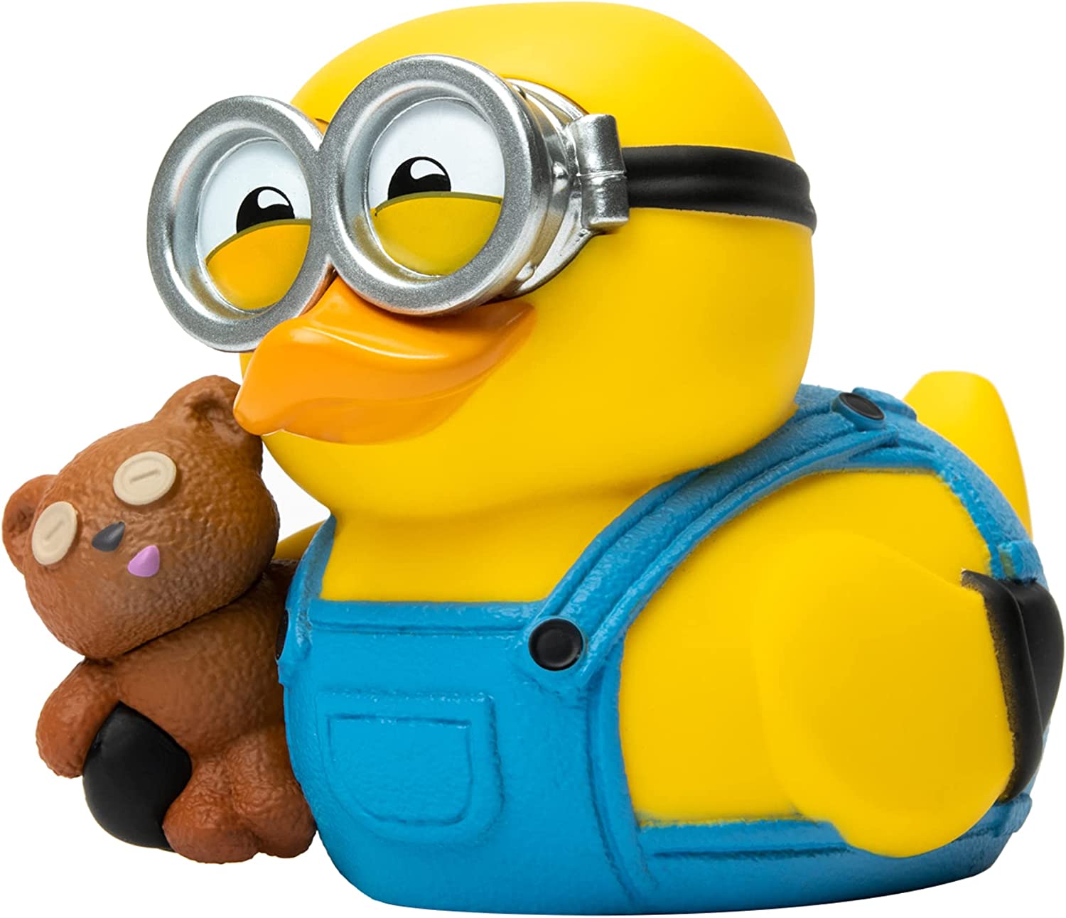 Minions - Canard de bain à collectionner TUBBZ Bob