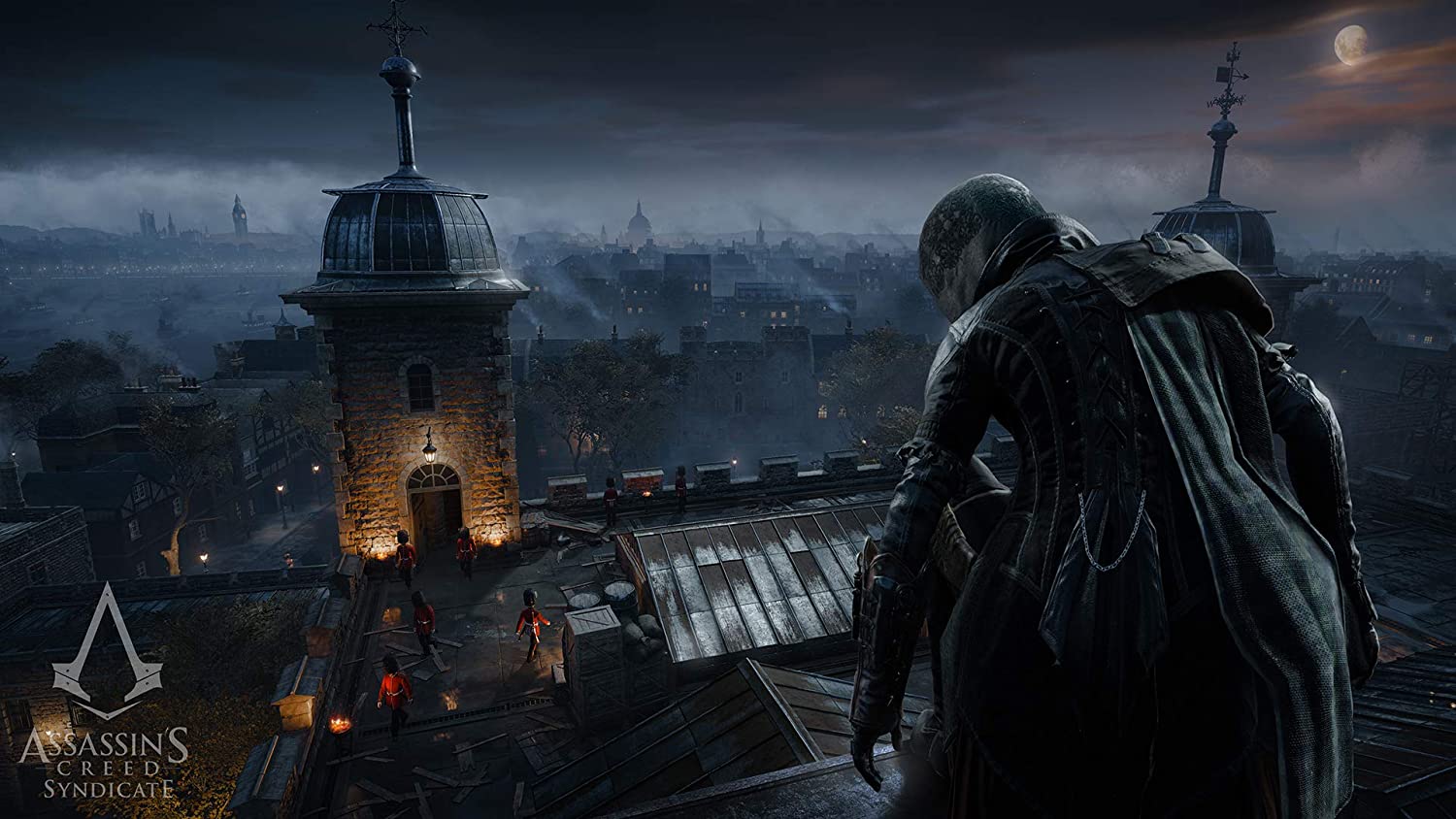 $Assassin's Creed Syndicate