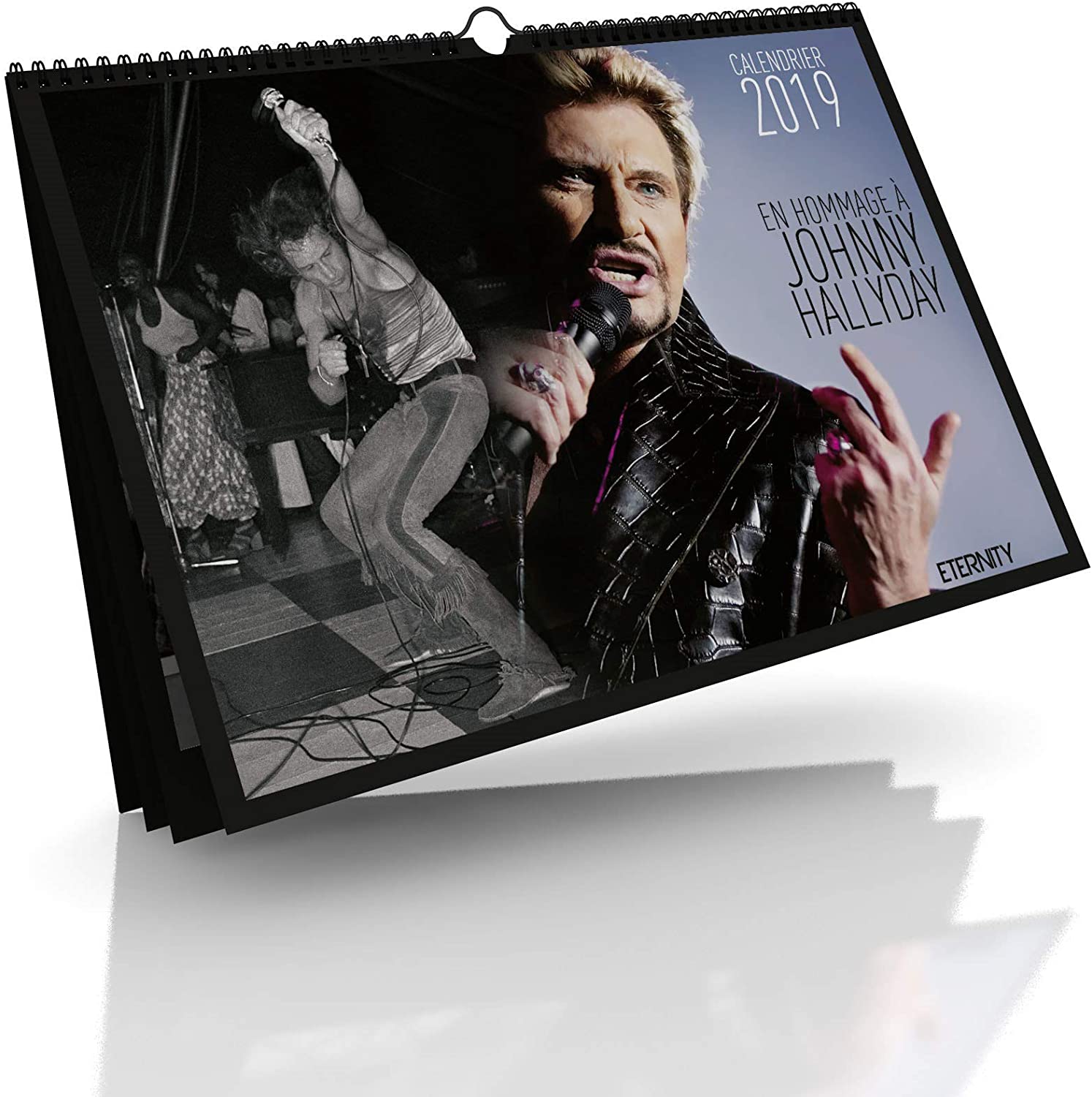 Coffret Johnny Hallyday [DVD]