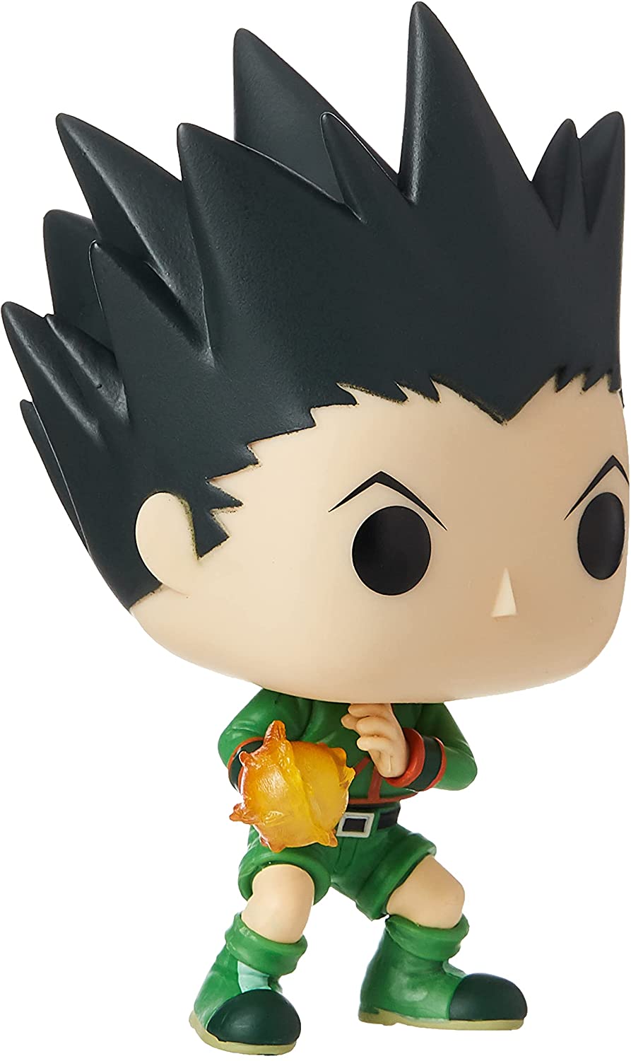 Funko Pop! Animation: Hunter x Hunter - Gon Freecss